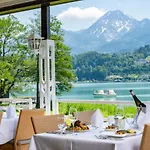 Inselhotel Faakersee Hotel