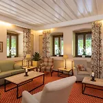 Inselhotel Faakersee Hotel 4*