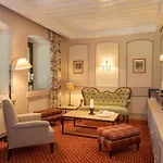 Inselhotel Faakersee 4*