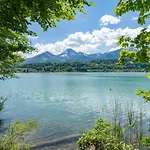 Hotel Inselhotel Faakersee 4*