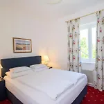 Inselhotel Faakersee 4*