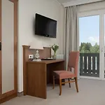 Inselhotel Faakersee