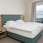 酒店 应赛尔伐科尔湖酒店 法克湖