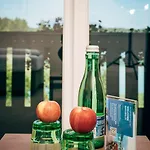 应赛尔伐科尔湖酒店 4* 法克湖