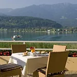 Hotel Inselhotel Faakersee