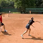 Inselhotel Faakersee