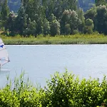 Inselhotel Faakersee 4*