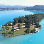 Inselhotel Faakersee