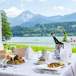 Inselhotel Faakersee Hotel 4*