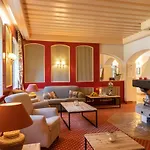 Inselhotel Faakersee 4*