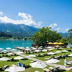 Inselhotel Faakersee Hotel Faak am See