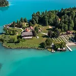 Hotel Inselhotel Faakersee