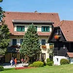 Inselhotel Faakersee