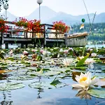 应赛尔伐科尔湖酒店 酒店