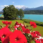 Hotel Inselhotel Faakersee Faak am See