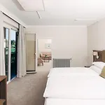 酒店 应赛尔伐科尔湖酒店 法克湖