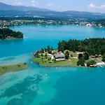 Hotel Inselhotel Faakersee Faak am See