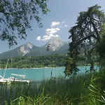 Hotel Inselhotel Faakersee