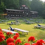 Inselhotel Faakersee Hotel 4*
