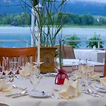 Inselhotel Faakersee Hotel Faak am See