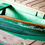 Inselhotel Faakersee 4* Faak am See