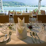 Inselhotel Faakersee 4* Faak am See