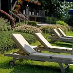 Inselhotel Faakersee Hotel Faak am See