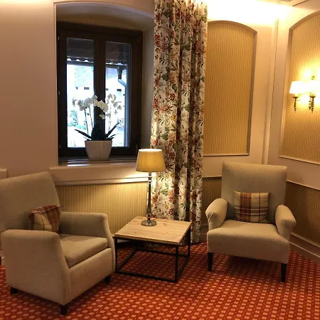 Hotel Inselhotel Faakersee