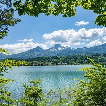 Hotel Inselhotel Faakersee