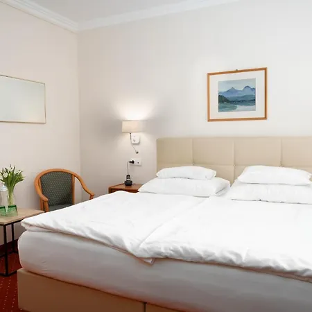 Hotel Inselhotel Faakersee Faak am See