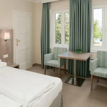 Hotel Inselhotel Faakersee