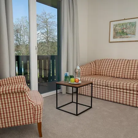 Inselhotel Faakersee Hotel 4*