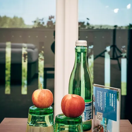 Inselhotel Faakersee 4* פאק אם סי