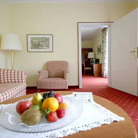 Inselhotel Faakersee 4*