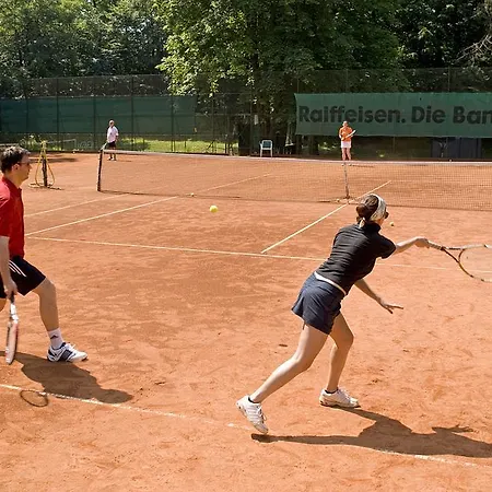 Inselhotel Faakersee