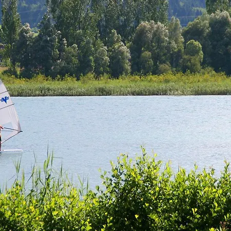 Inselhotel Faakersee 4*