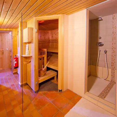 Inselhotel Faakersee 4* Faak am See