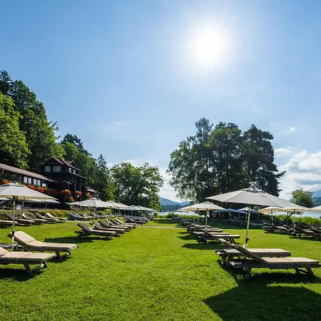 Inselhotel Faakersee Hotel Faak am See