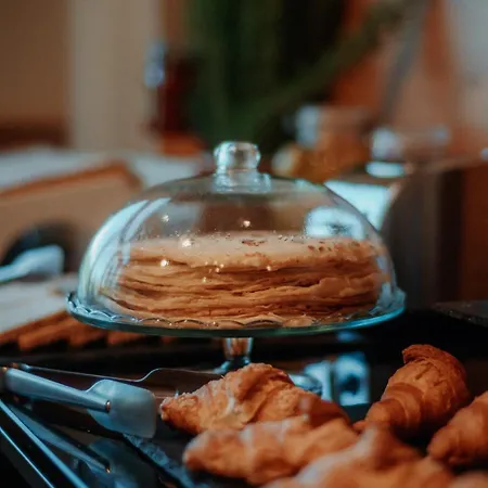 Inselhotel Faakersee Hotel Faak am See