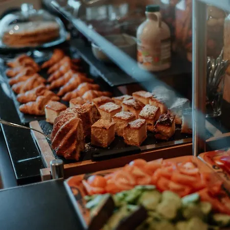 Inselhotel Faakersee Faak am See