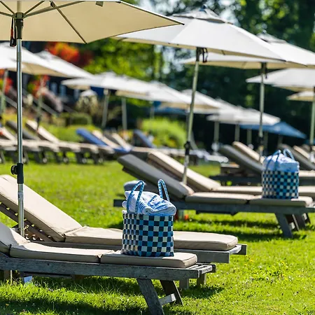 Inselhotel Faakersee فندق 4*