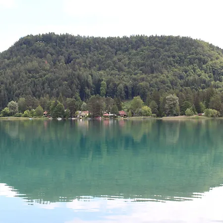 Inselhotel Faakersee Hotel