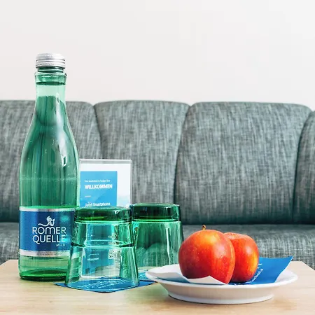 Inselhotel Faakersee