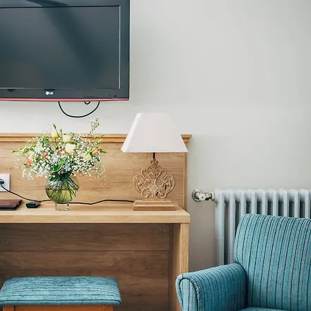 Inselhotel Faakersee 4* Faak am See