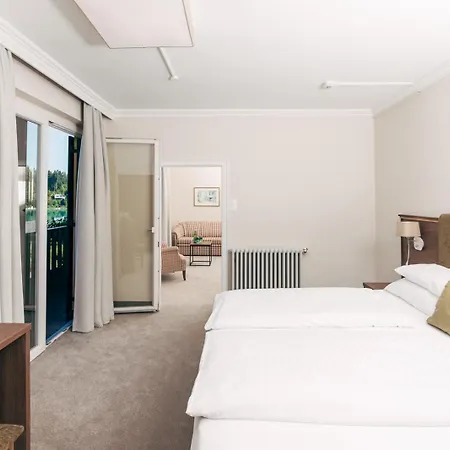 Hotel Inselhotel Faakersee Faak am See