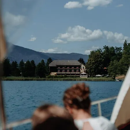 Hotel Inselhotel Faakersee Faak am See
