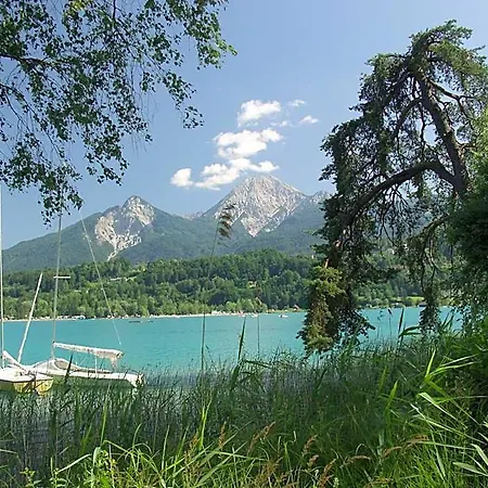 Hotel Inselhotel Faakersee Faak am See