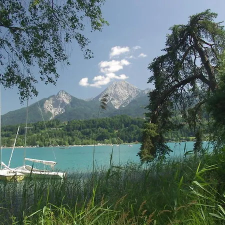 Hotel Inselhotel Faakersee