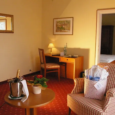 Inselhotel Faakersee 4* Faak am See