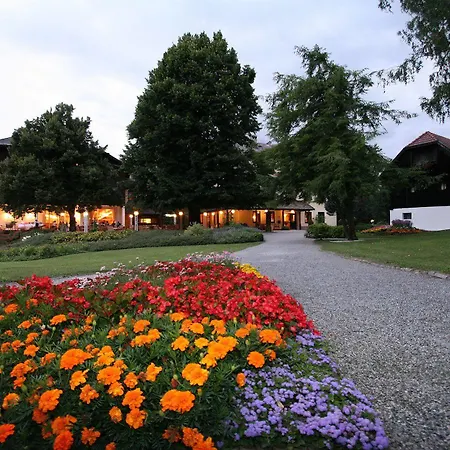 Hotel Inselhotel Faakersee Faak am See